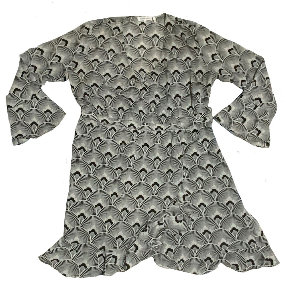 Anthropologie Second Female Fanny Dress